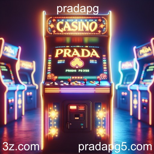 A Evolução dos Jogos de Arcade: Da Nostalgia à Modernidade