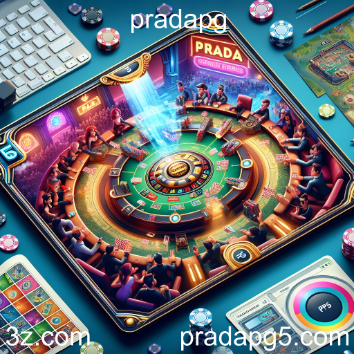 A Evolução dos Jogos Multijogador: Comunidade e Competição