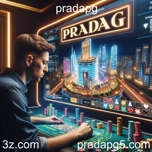 Explorando o Mundo dos Jogos de Simulação