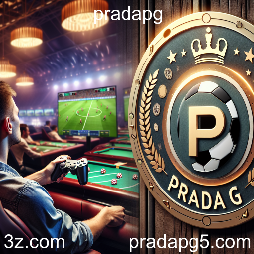 A Ascensão dos Jogos de Esportes: Entretenimento e Competição