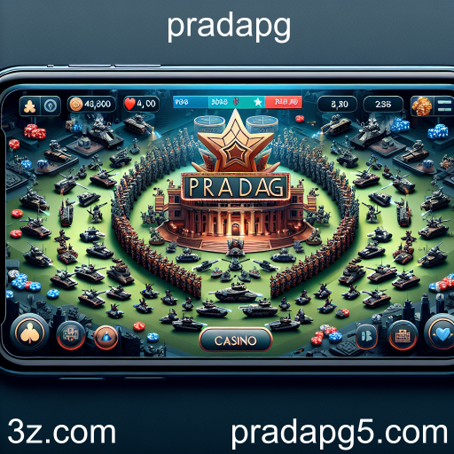 A Arte da Estratégia nos Jogos: Desvendando Desafios e V vitórias